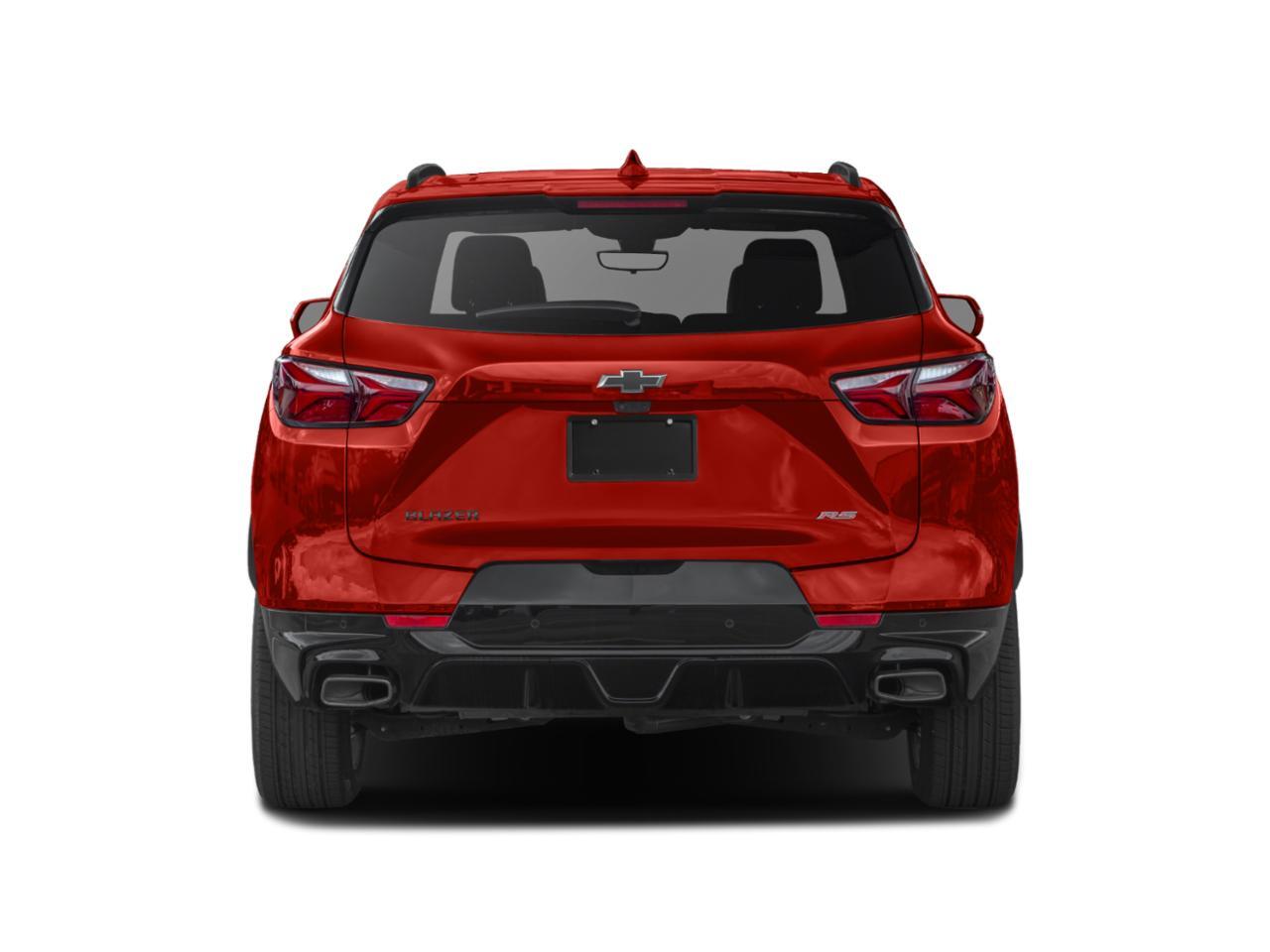 2022 Chevrolet Blazer RS Oshkosh WI
