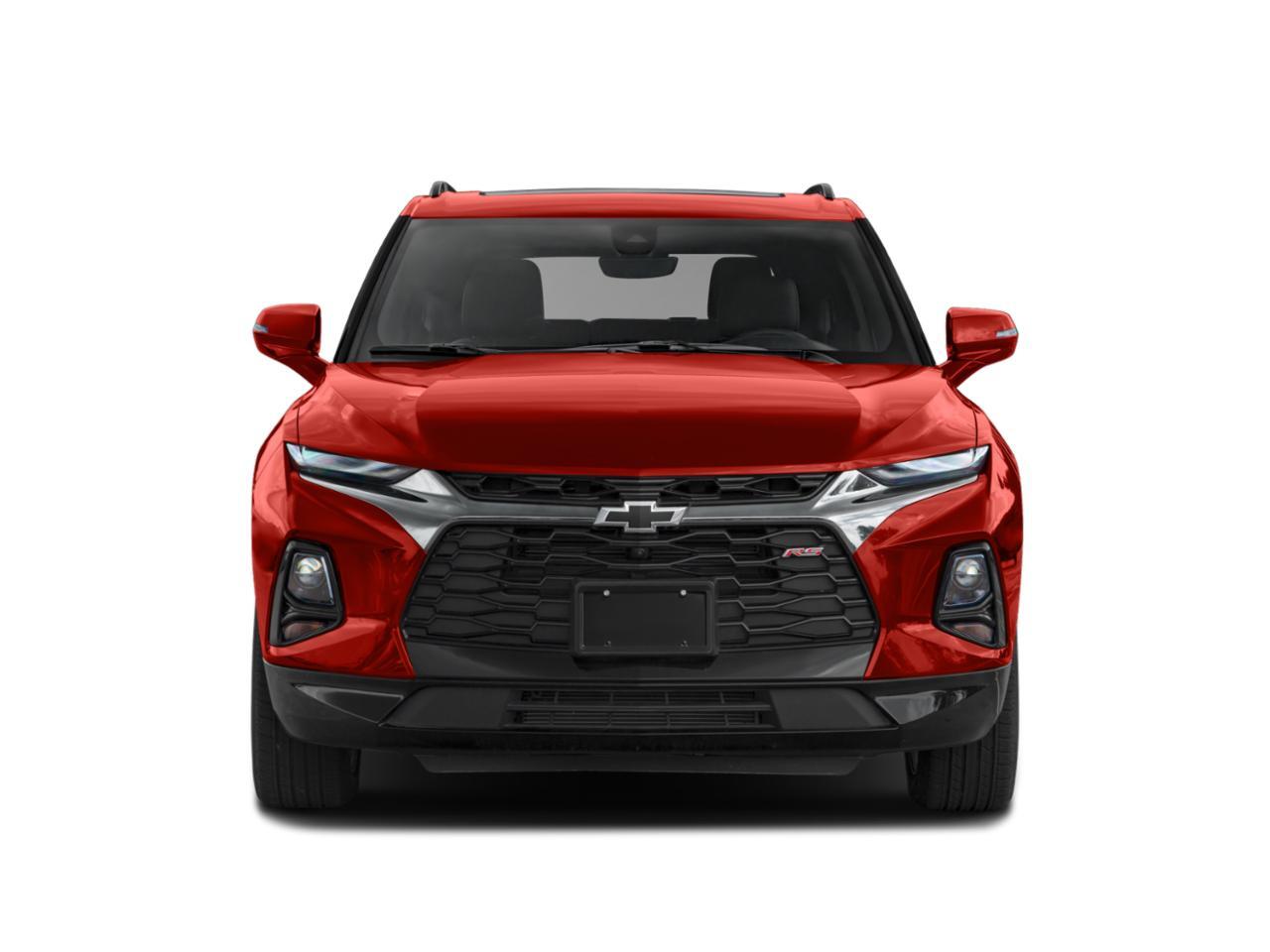 2022 Chevrolet Blazer RS Oshkosh WI