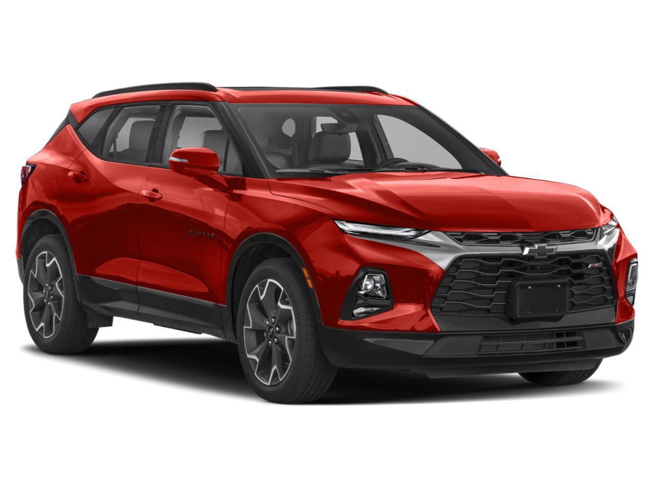 2022 Chevrolet Blazer RS Oshkosh WI