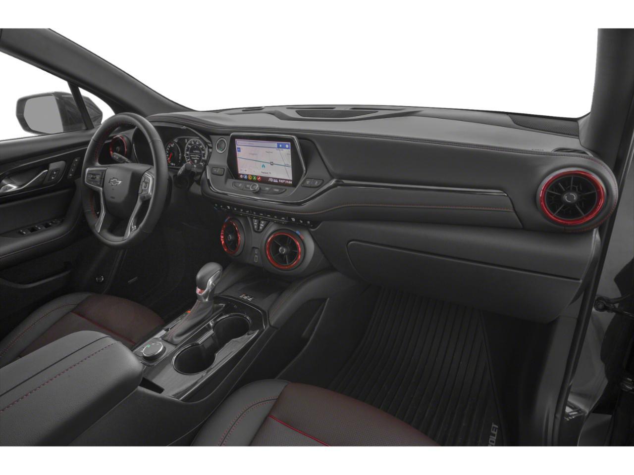 2022 Chevrolet Blazer RS Oshkosh WI