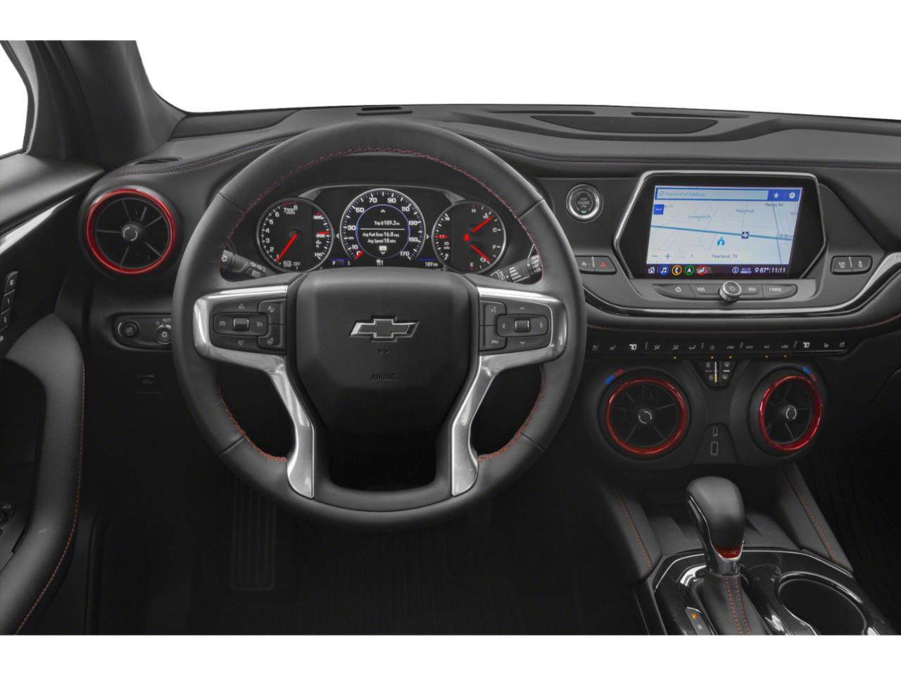 2022 Chevrolet Blazer RS Oshkosh WI