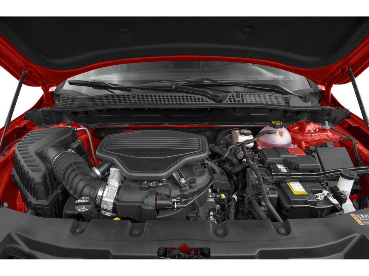 2022 Chevrolet Blazer RS Oshkosh WI