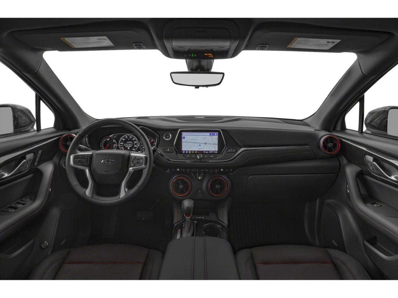 2022 Chevrolet Blazer RS Oshkosh WI