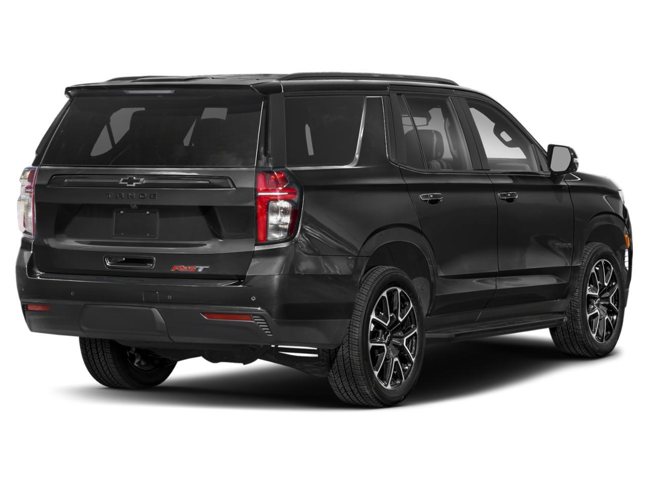 2022 Chevrolet Tahoe RST Oshkosh WI
