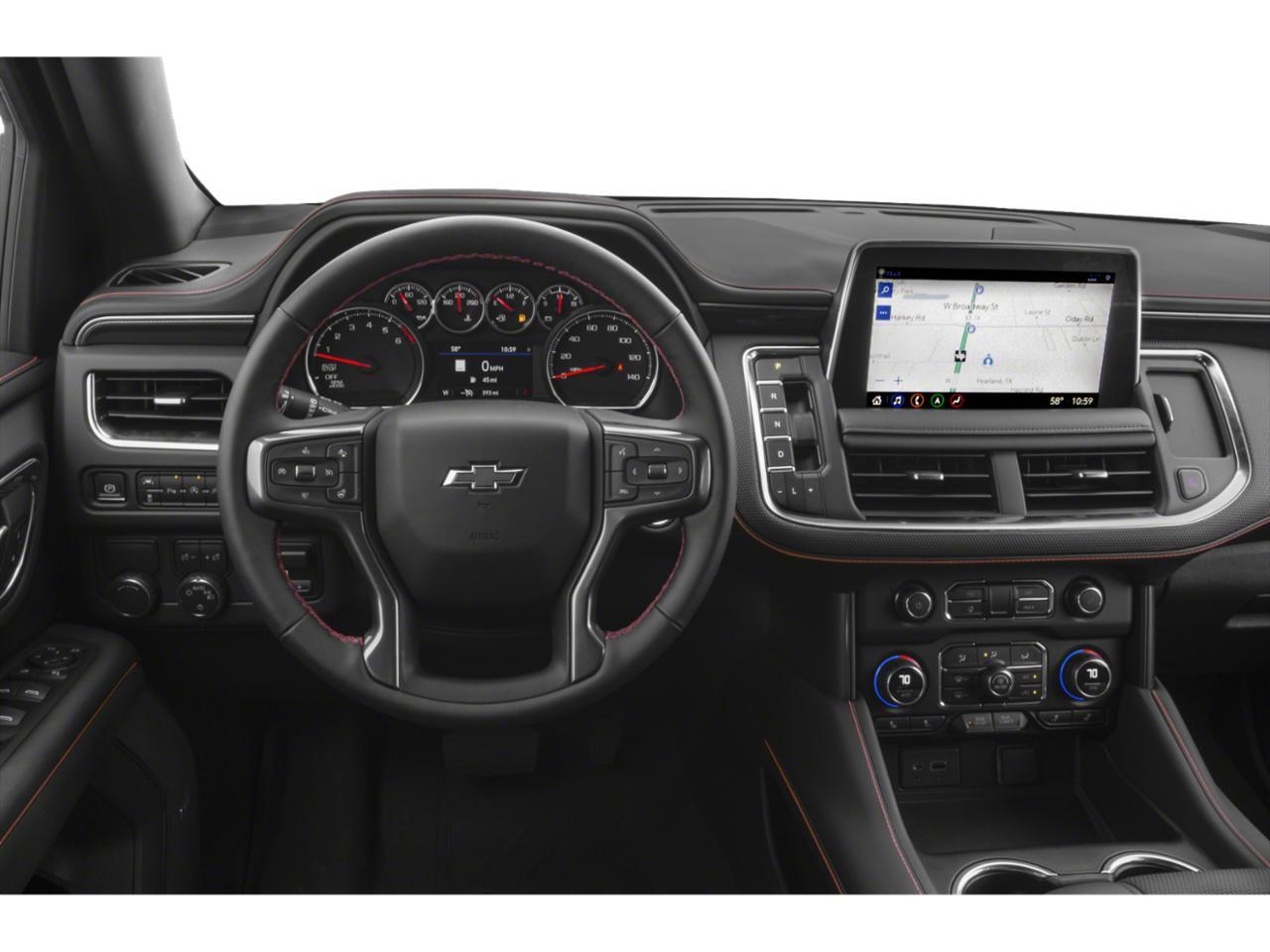 2022 Chevrolet Tahoe RST Oshkosh WI