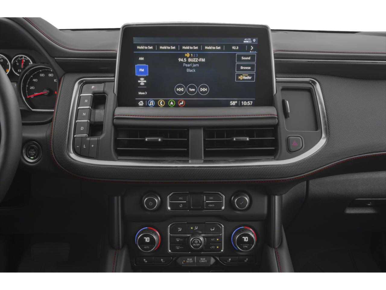 2022 Chevrolet Tahoe RST Oshkosh WI