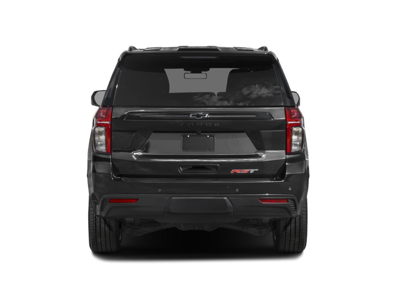 2022 Chevrolet Tahoe RST Oshkosh WI