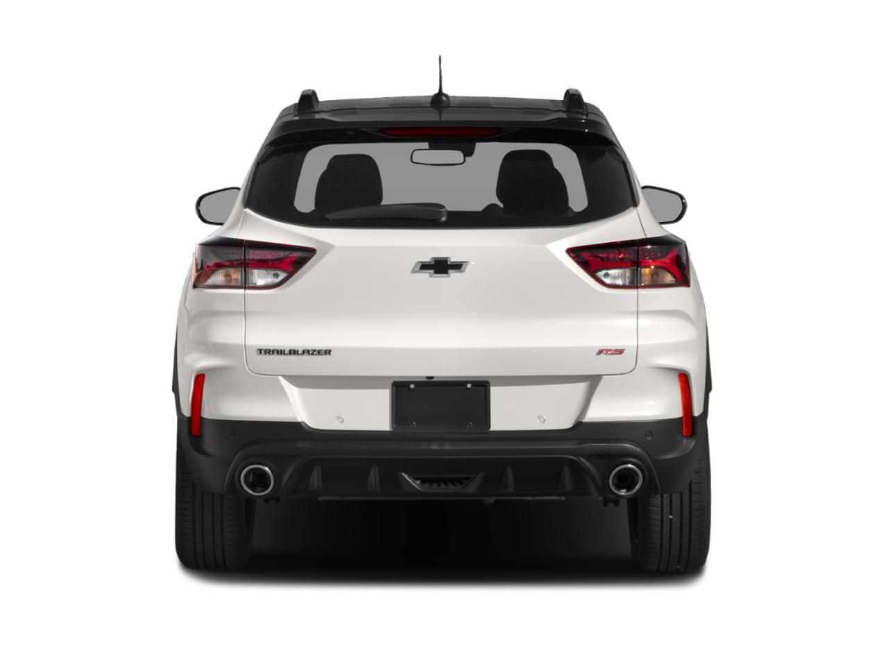 2022 Chevrolet Trailblazer AWD 4dr RS San Clemente CA