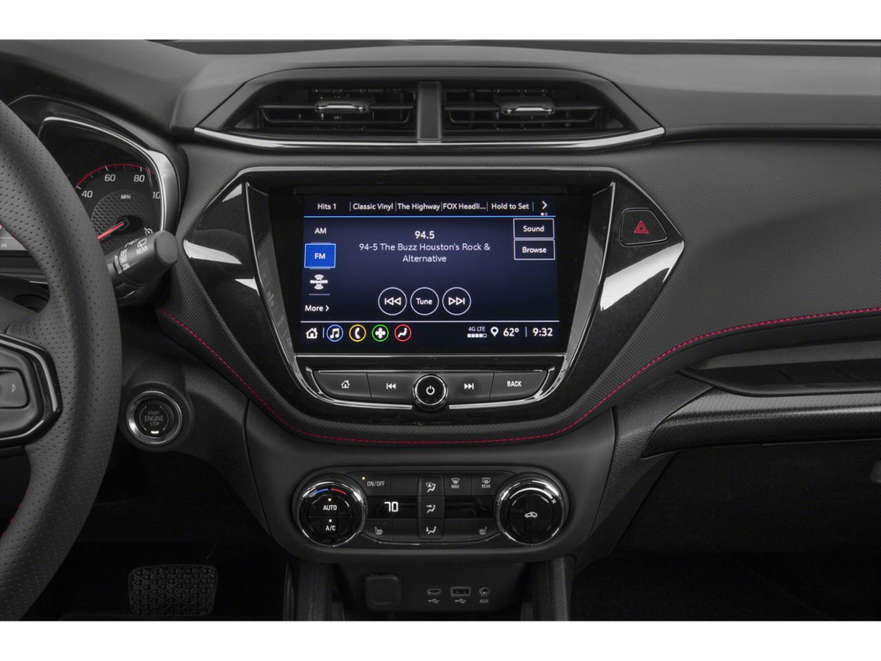 2022 Chevrolet Trailblazer AWD 4dr RS San Clemente CA