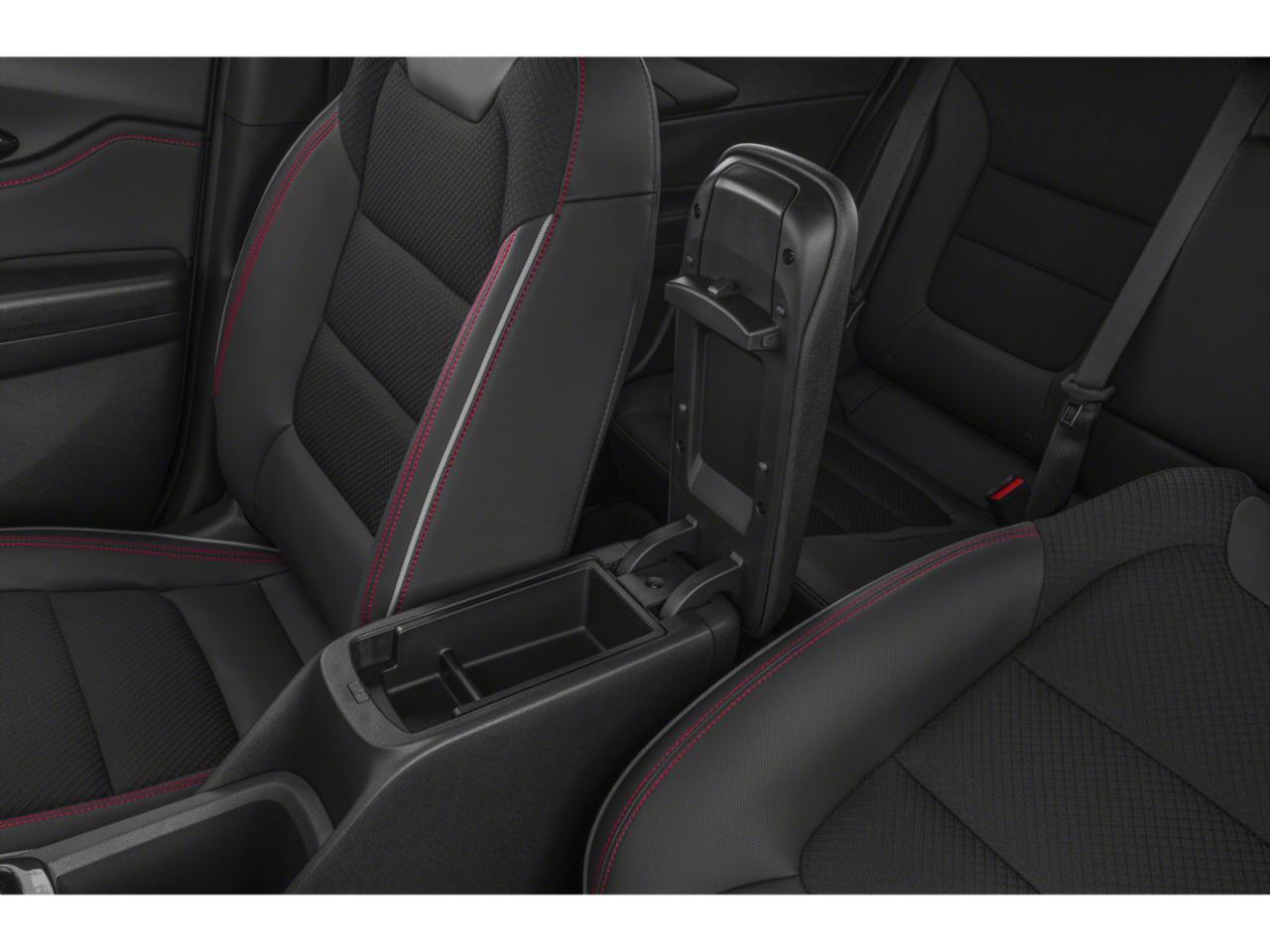 2022 Chevrolet Trailblazer AWD 4dr RS San Clemente CA