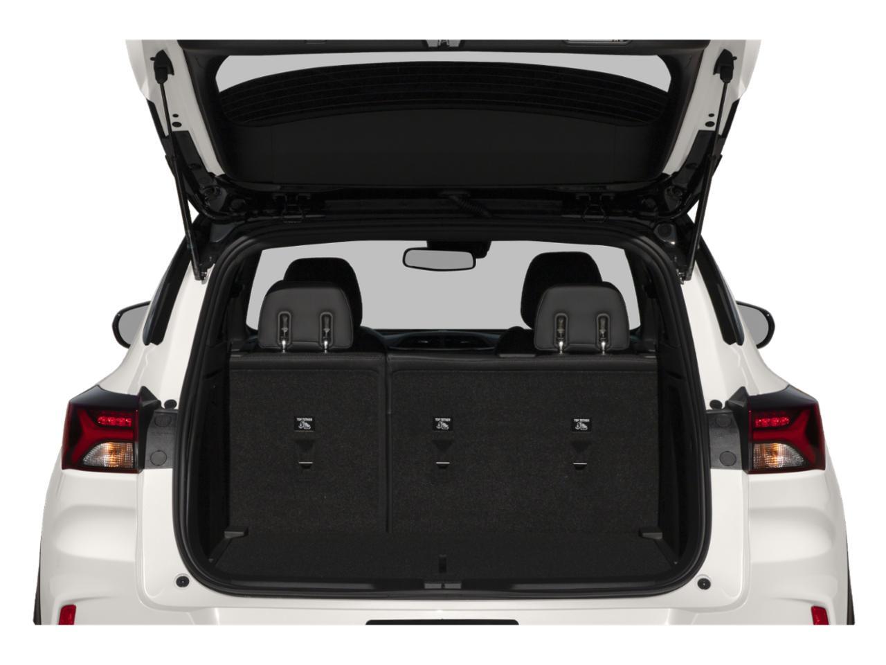2022 Chevrolet Trailblazer AWD 4dr RS San Clemente CA
