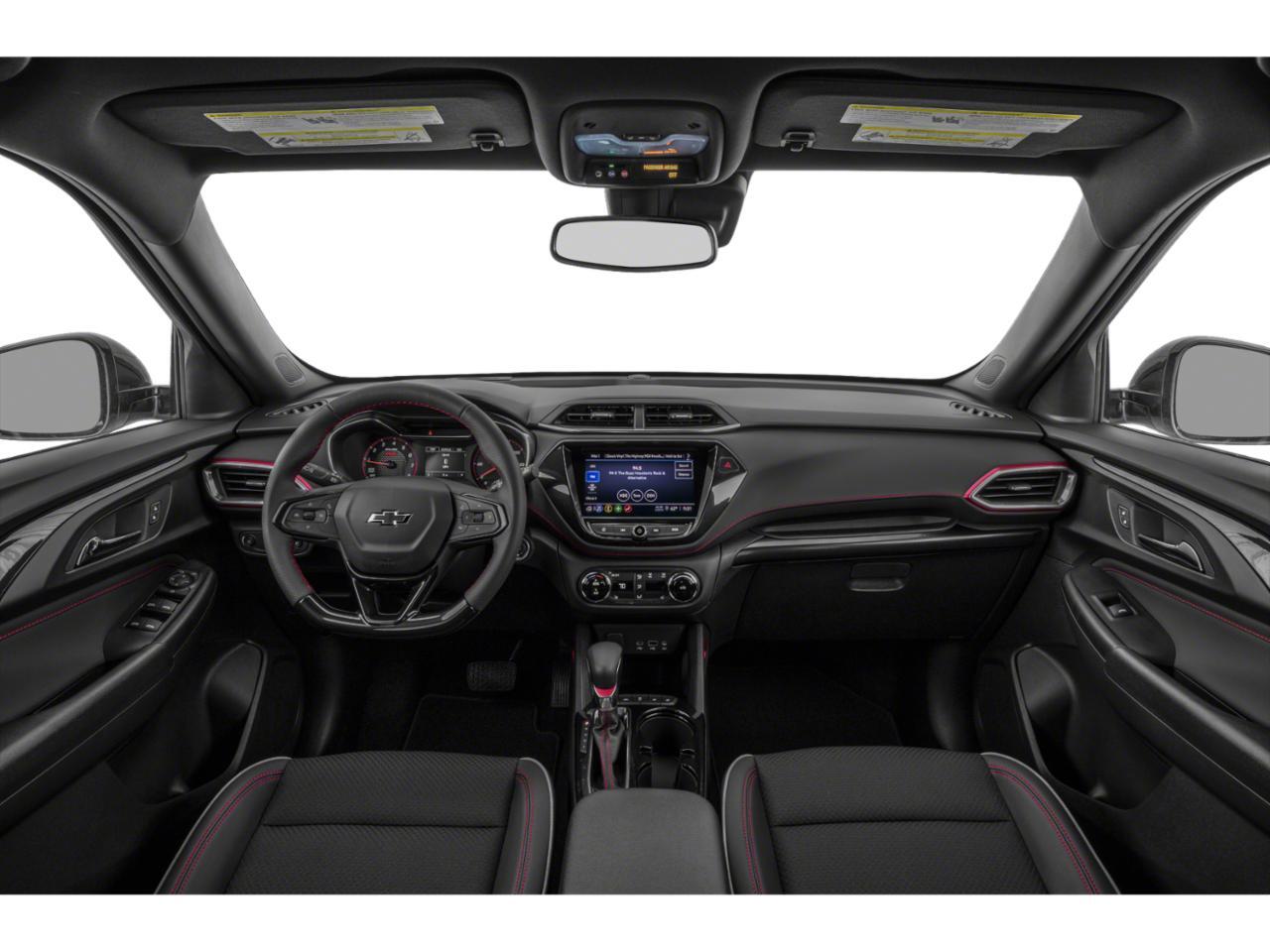 2022 Chevrolet Trailblazer AWD 4dr RS San Clemente CA