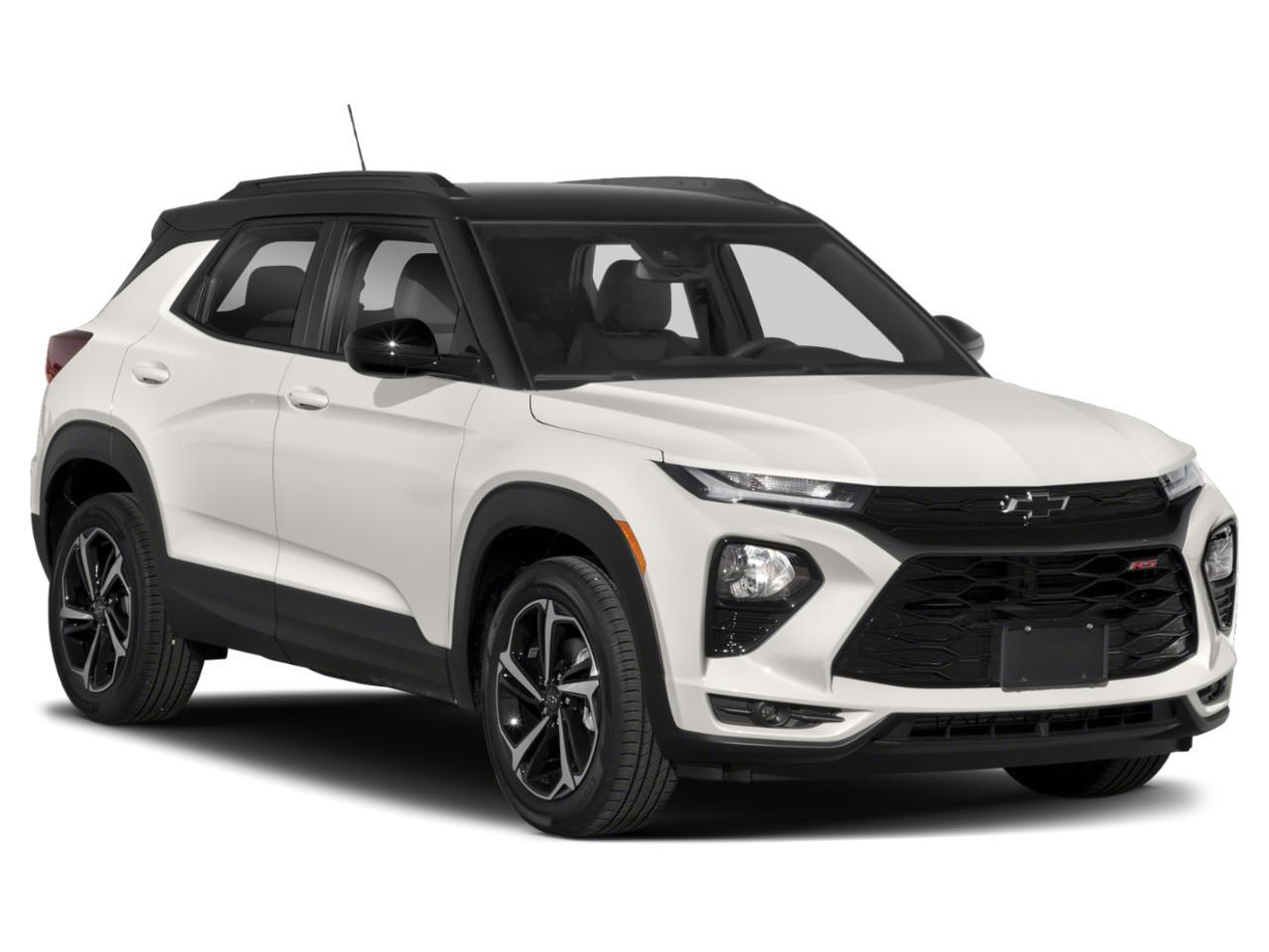 2022 Chevrolet Trailblazer AWD 4dr RS San Clemente CA