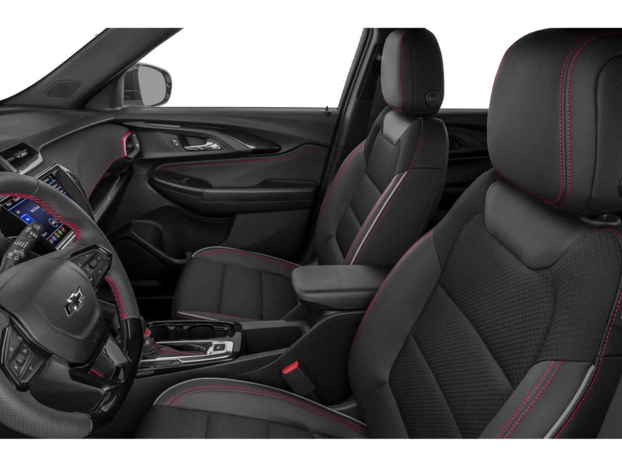2022 Chevrolet Trailblazer AWD 4dr RS San Clemente CA