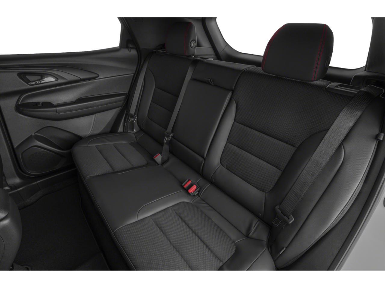 2022 Chevrolet Trailblazer AWD 4dr RS San Clemente CA