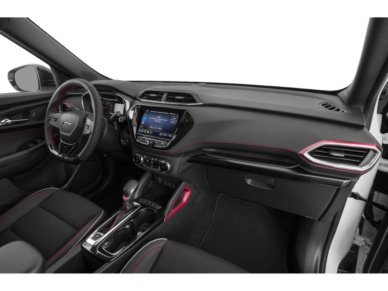 2022 Chevrolet Trailblazer AWD 4dr RS San Clemente CA