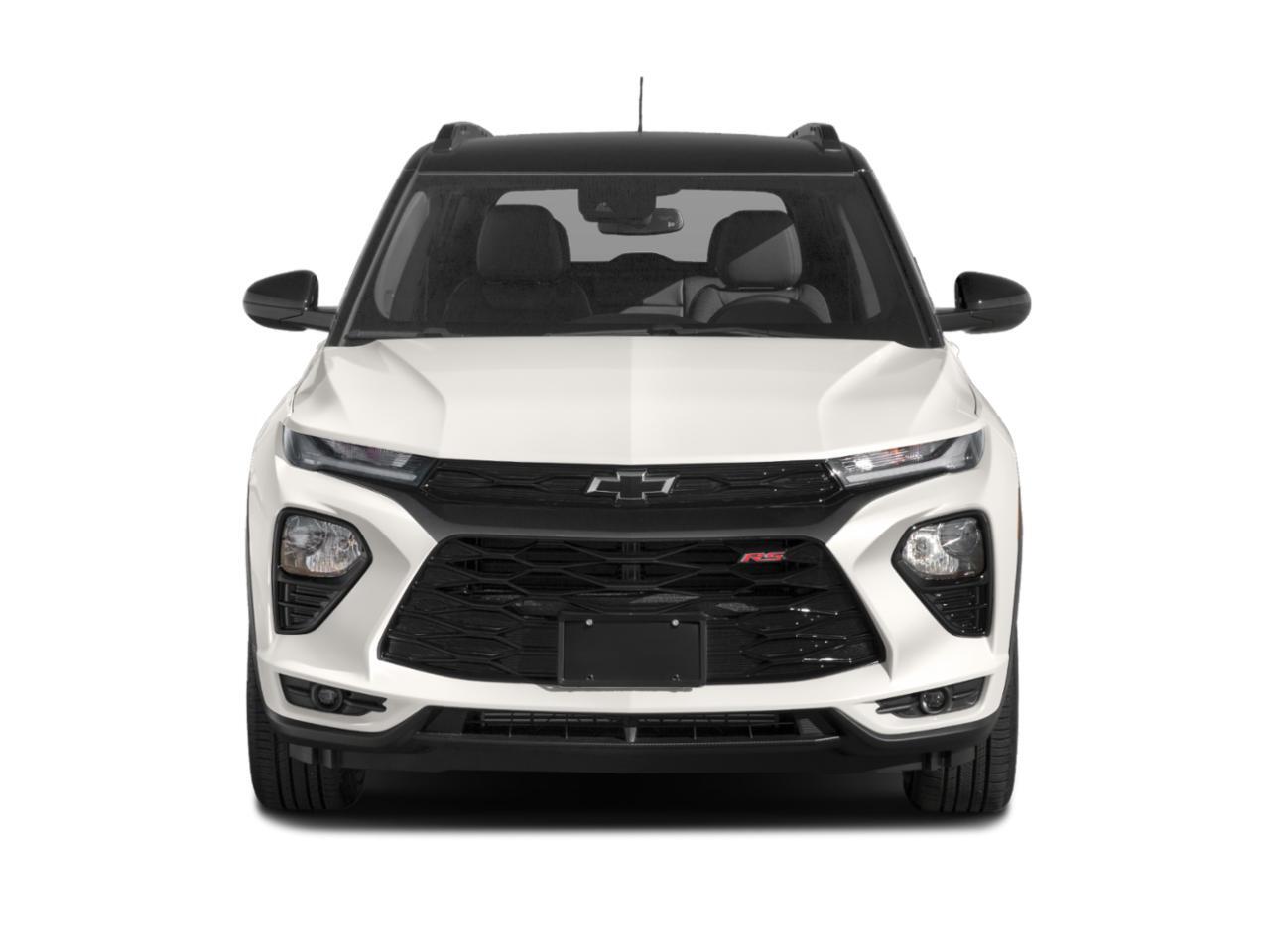 2022 Chevrolet Trailblazer AWD 4dr RS San Clemente CA