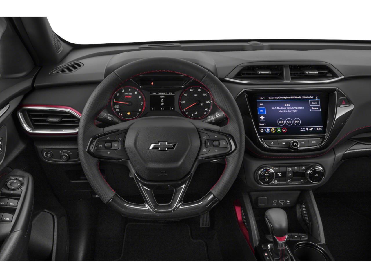 2022 Chevrolet Trailblazer AWD 4dr RS San Clemente CA