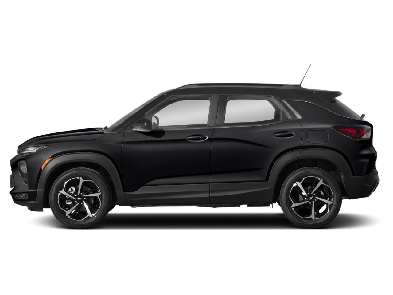 2022 Chevrolet Trailblazer AWD 4dr RS San Clemente CA