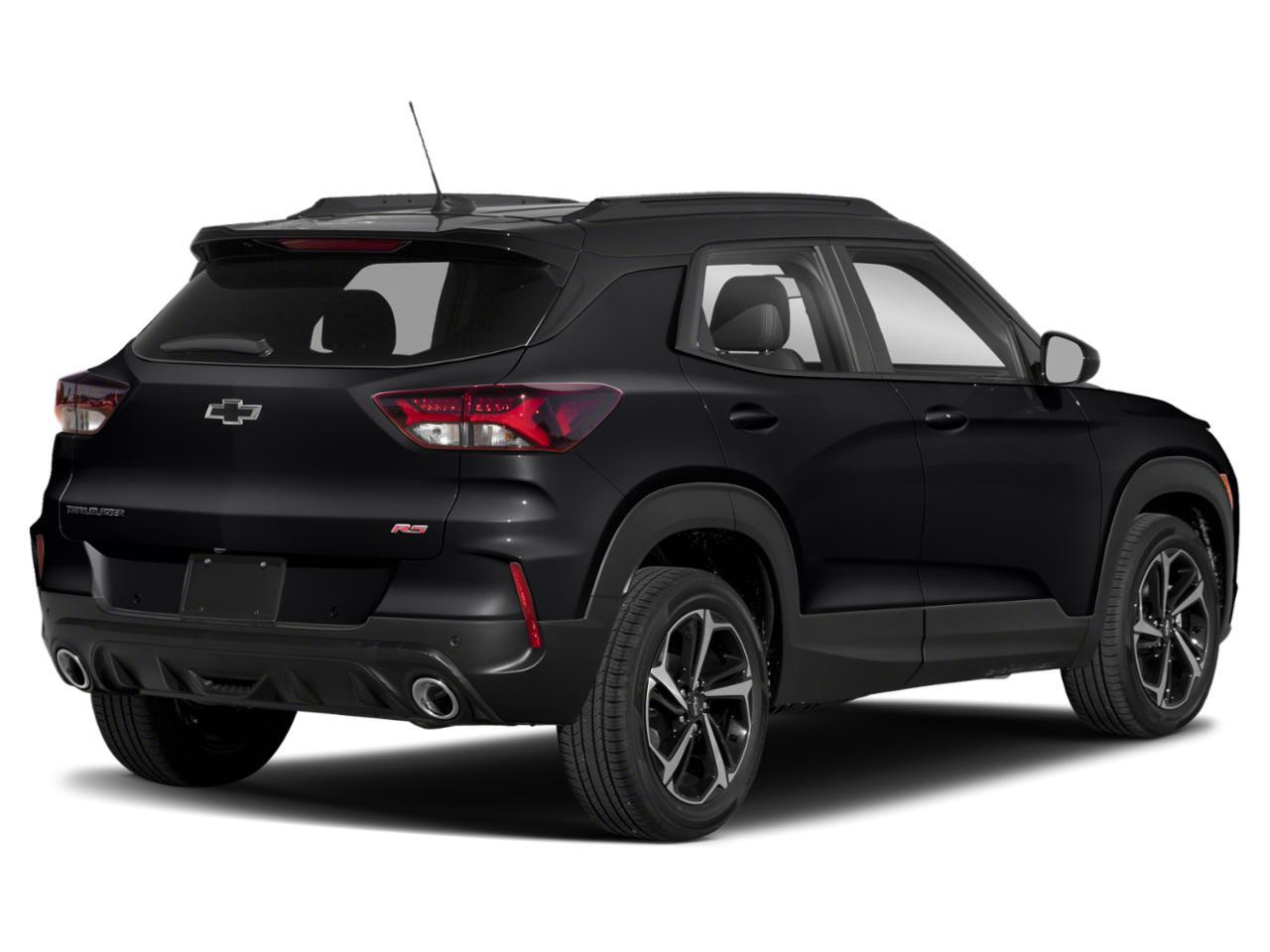 2022 Chevrolet Trailblazer AWD 4dr RS San Clemente CA