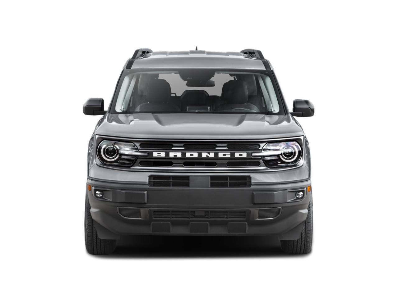2022 Ford Bronco Sport Oshkosh WI
