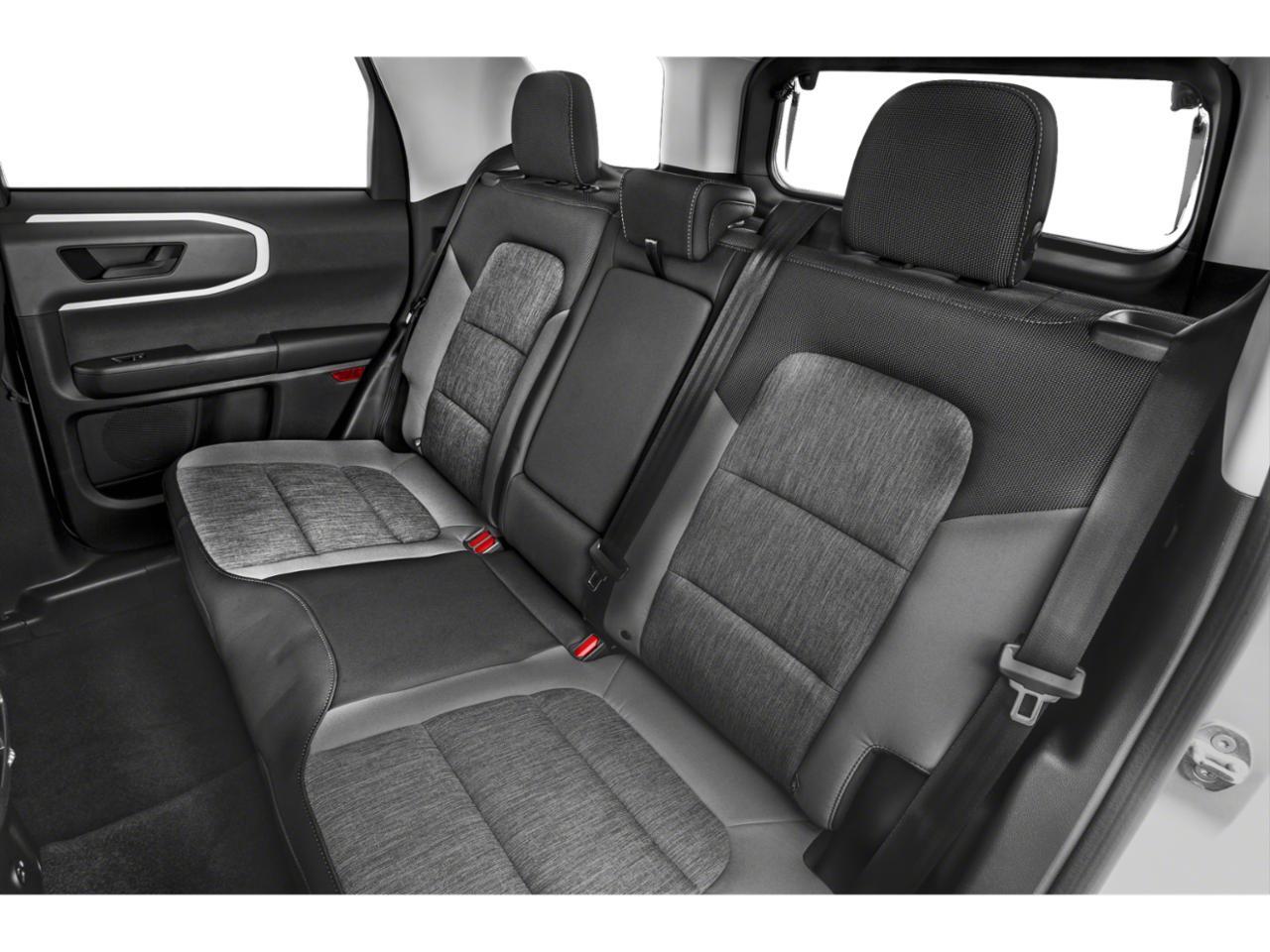 2022 Ford Bronco Sport Oshkosh WI