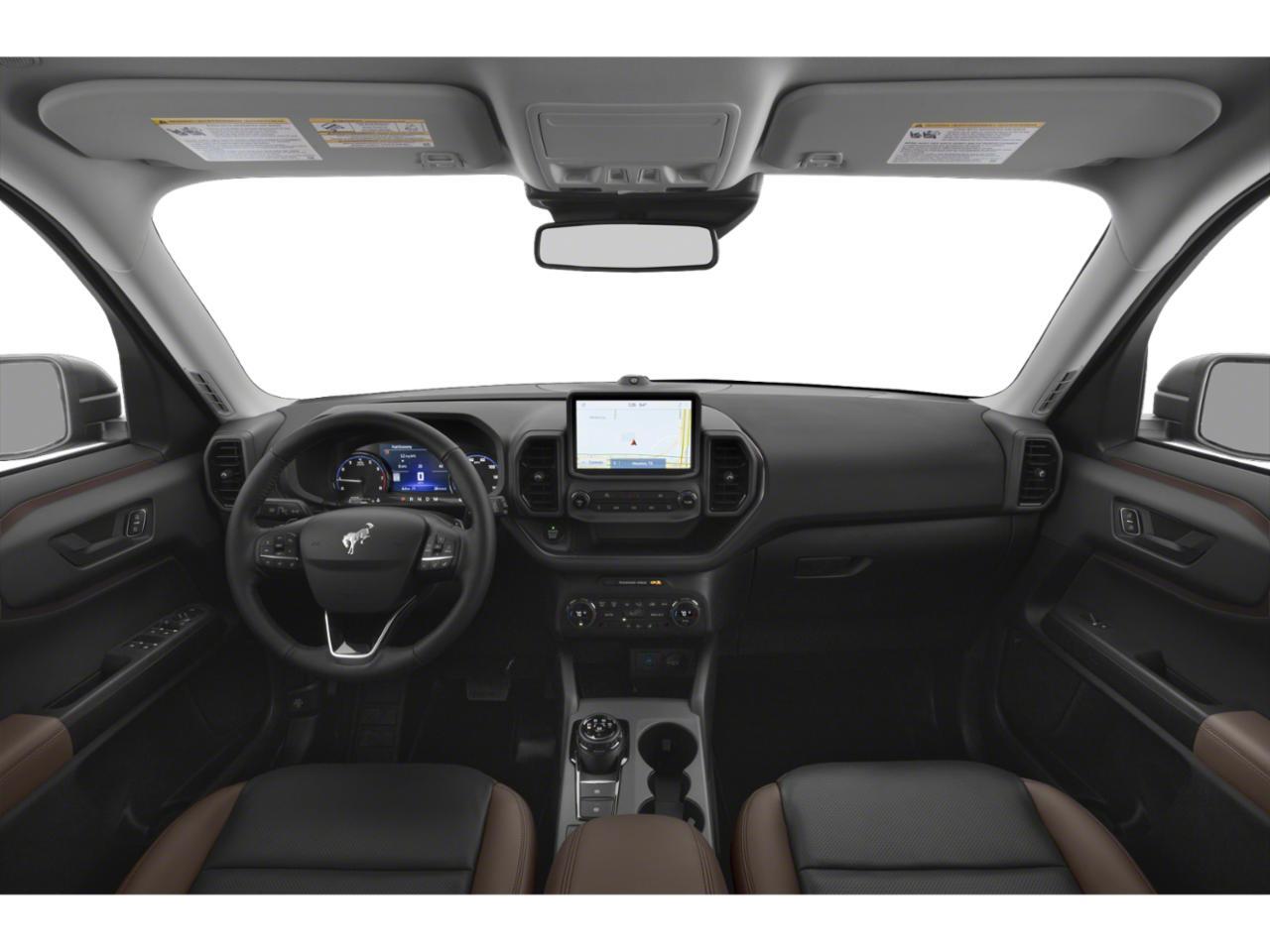 2022 Ford Bronco Sport Badlands Oshkosh WI