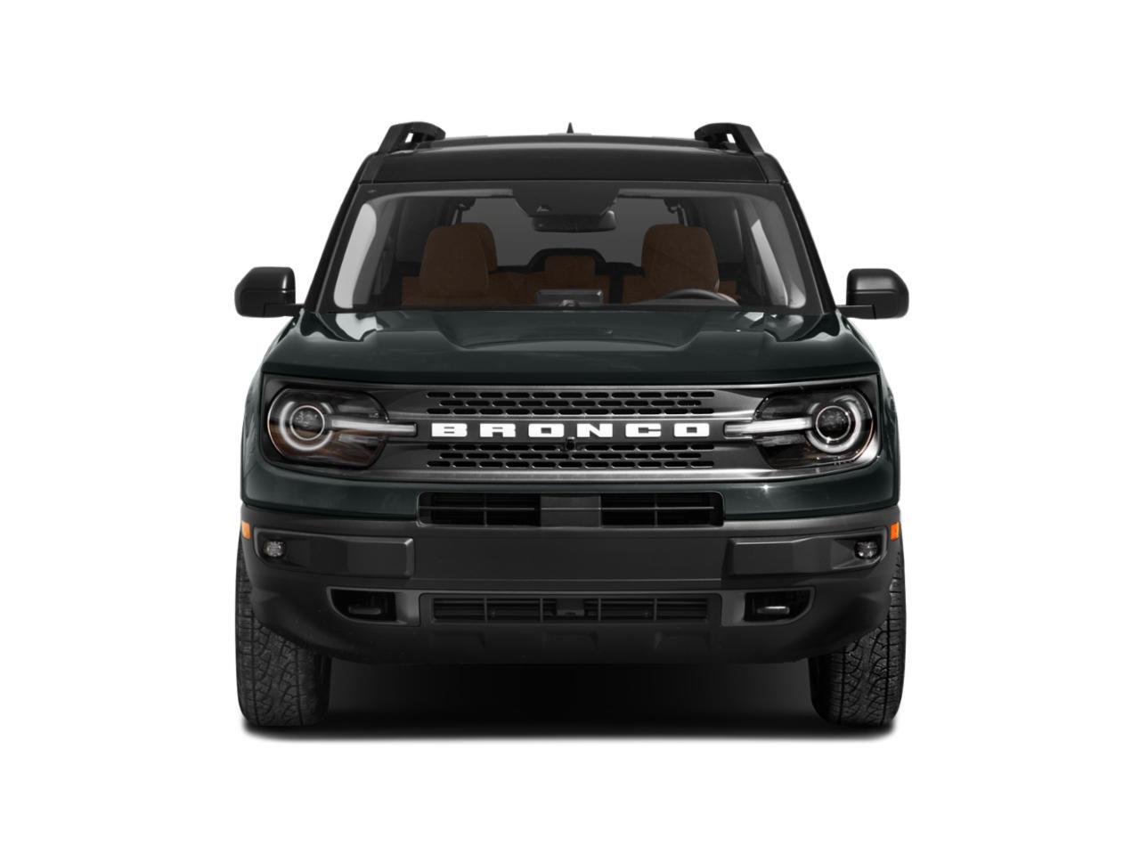 2022 Ford Bronco Sport Badlands Oshkosh WI