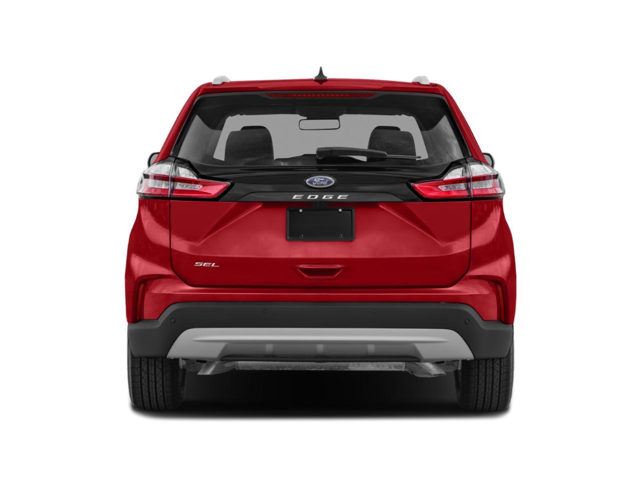 2022 Ford Edge SEL Oshkosh WI