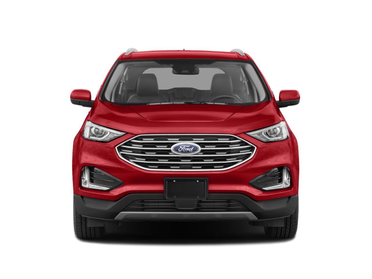 2022 Ford Edge SEL Oshkosh WI