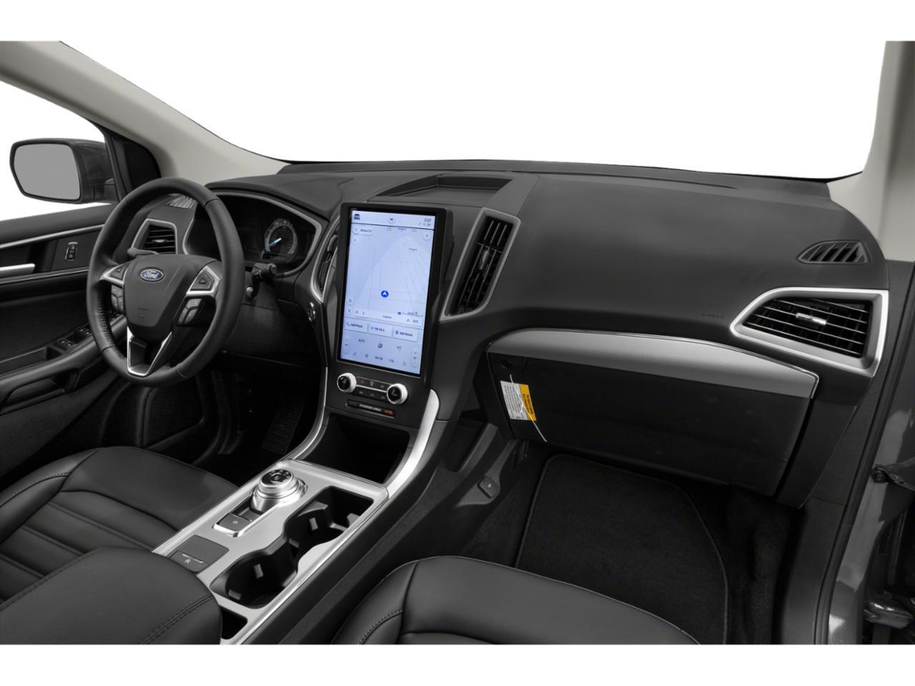 2022 Ford Edge SEL Oshkosh WI