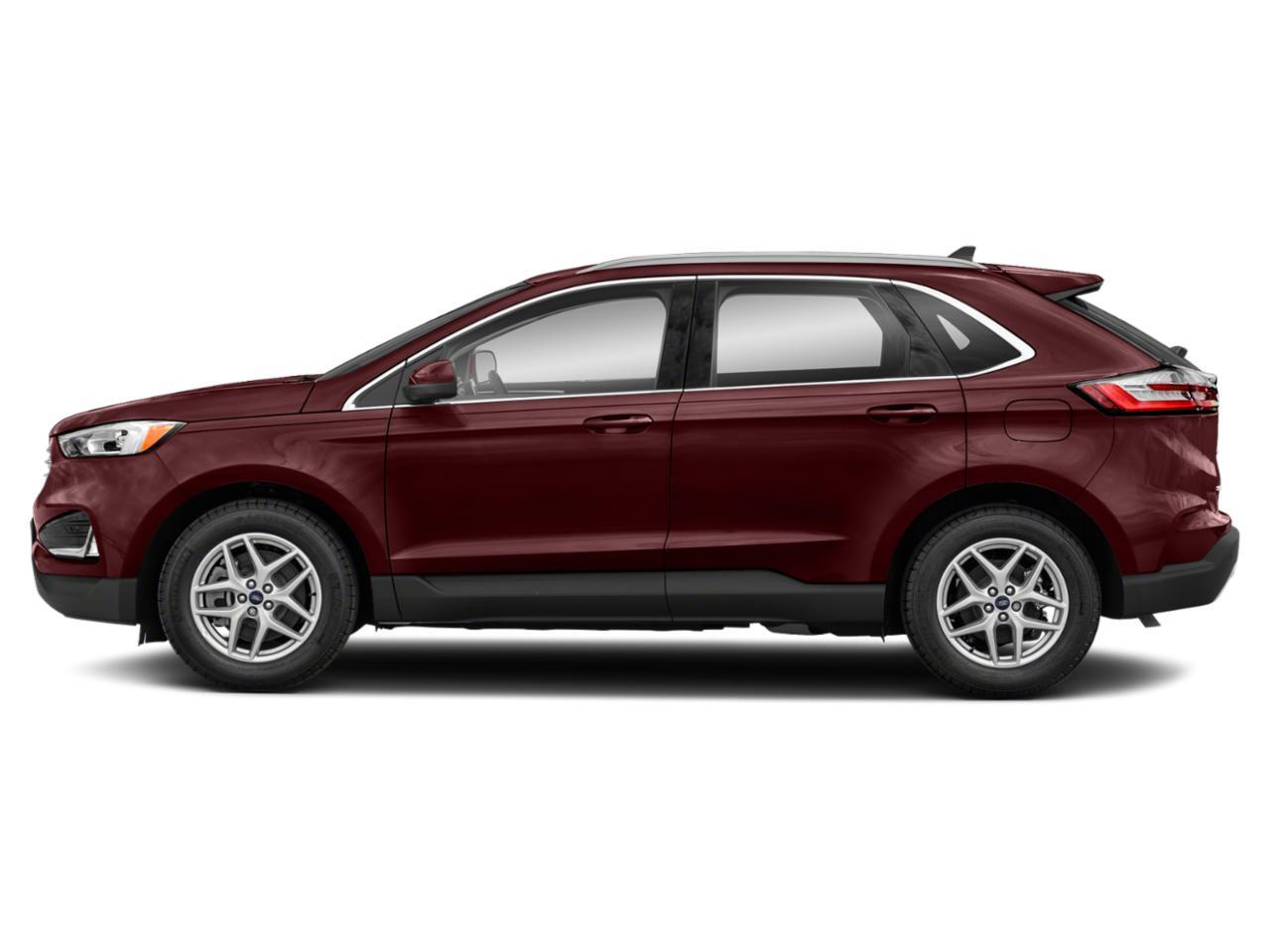 2022 Ford Edge SEL Oshkosh WI
