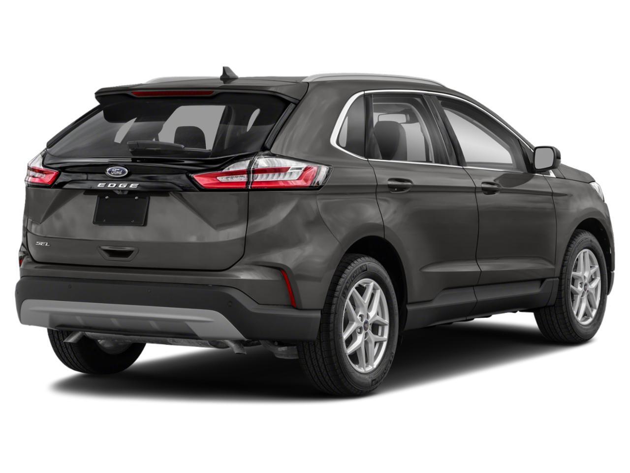 2022 Ford Edge SEL Oshkosh WI