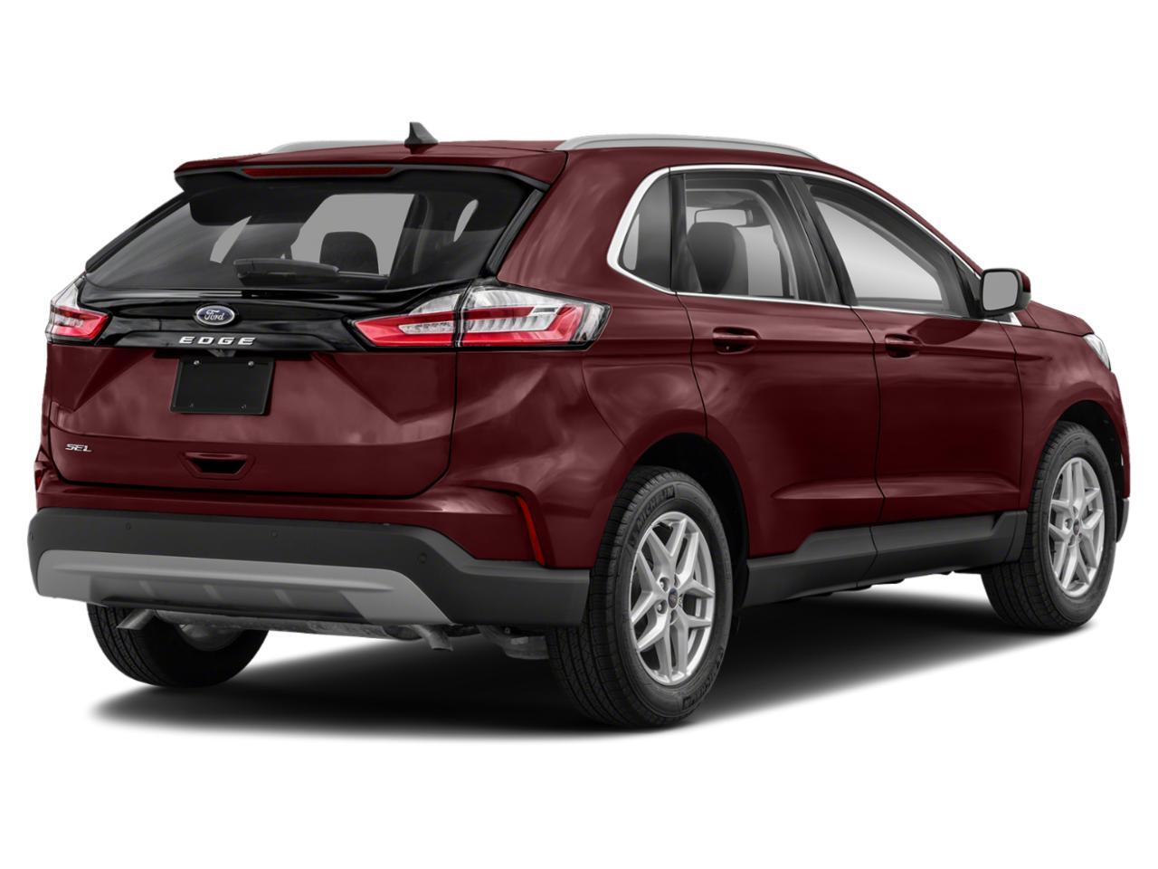 2022 Ford Edge SEL Oshkosh WI