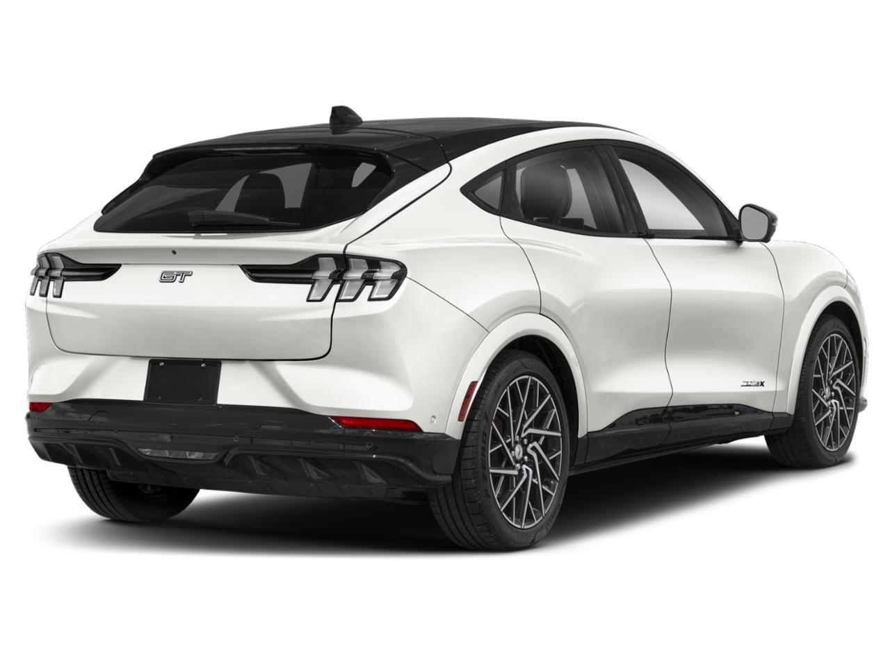 2022 Ford Mustang Mach-E GT San Clemente CA