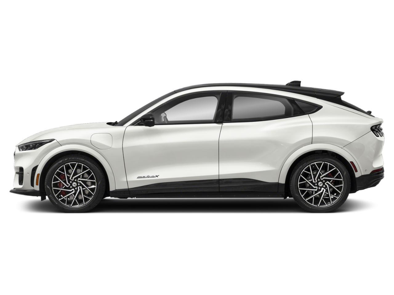 2022 Ford Mustang Mach-E GT San Clemente CA