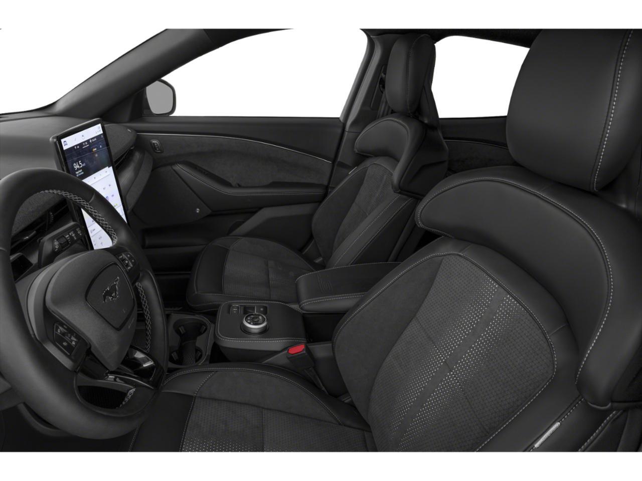 2022 Ford Mustang Mach-E GT San Clemente CA