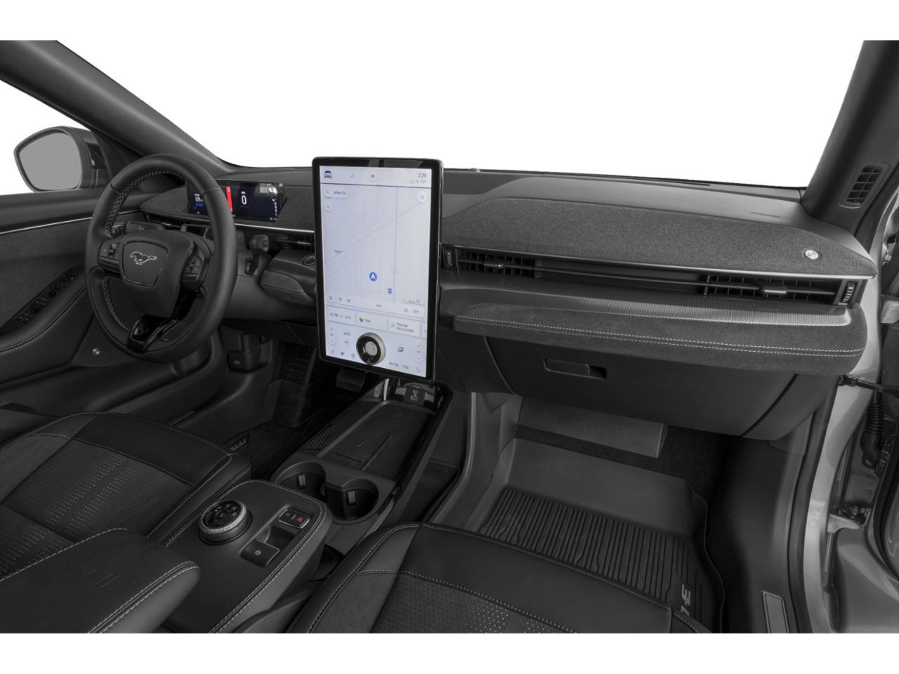 2022 Ford Mustang Mach-E GT San Clemente CA