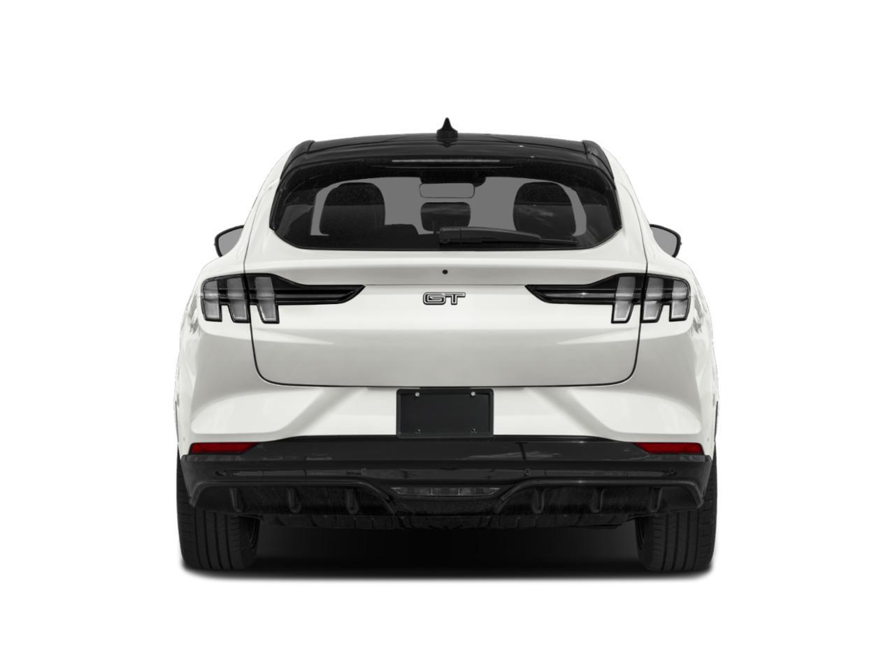 2022 Ford Mustang Mach-E GT San Clemente CA