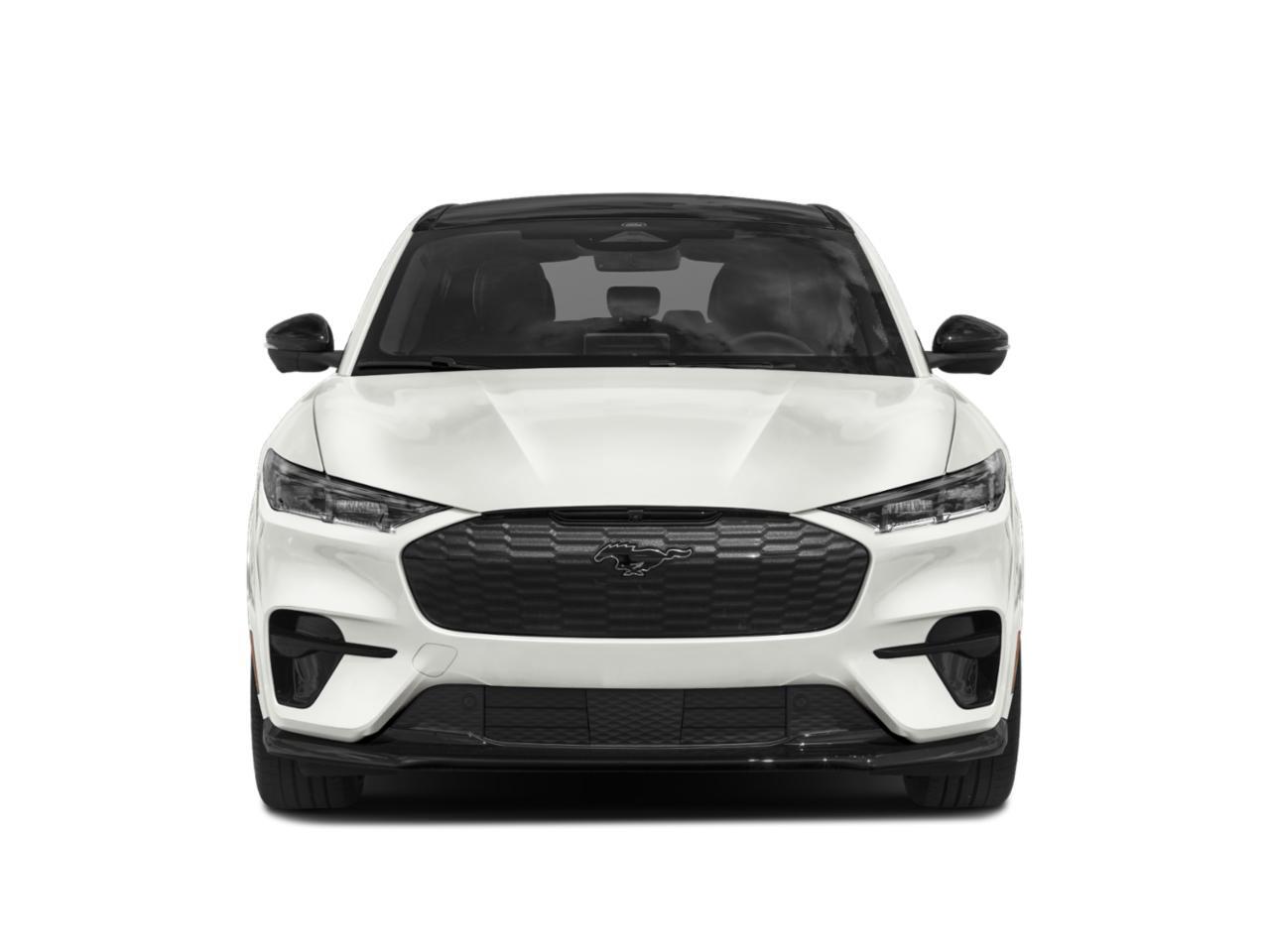 2022 Ford Mustang Mach-E GT San Clemente CA