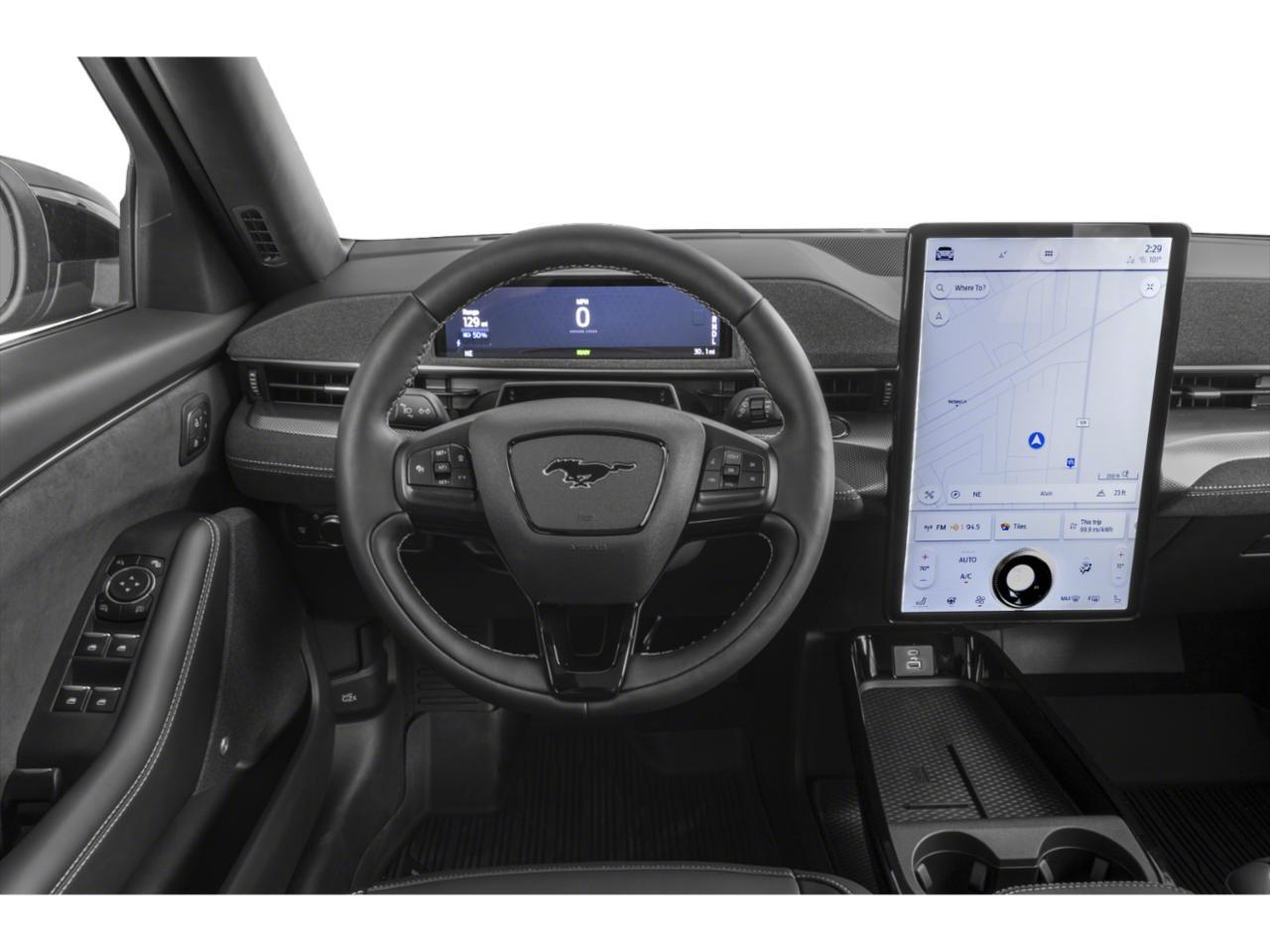 2022 Ford Mustang Mach-E GT San Clemente CA