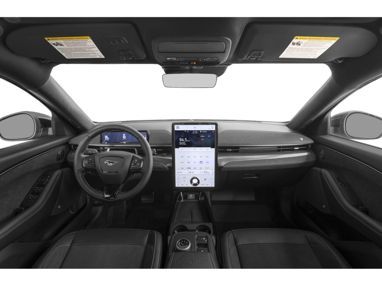 2022 Ford Mustang Mach-E GT San Clemente CA
