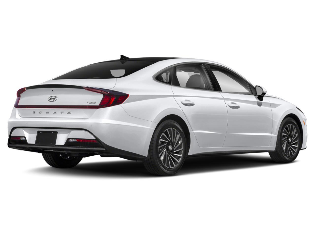 2022 Hyundai SONATA HYBRID Limited Oshkosh WI
