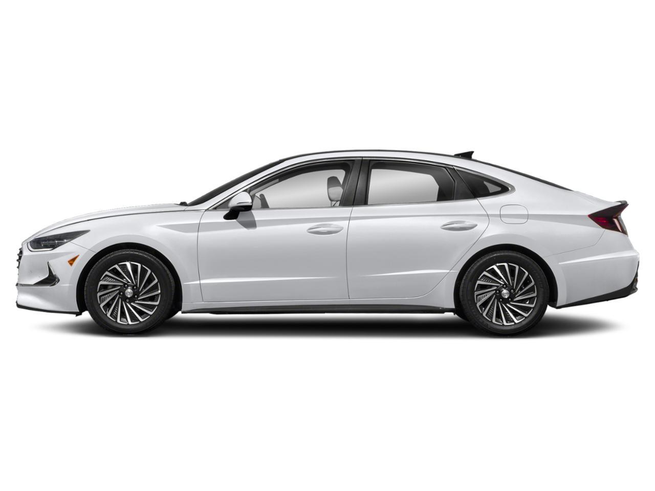 2022 Hyundai SONATA HYBRID Limited Oshkosh WI