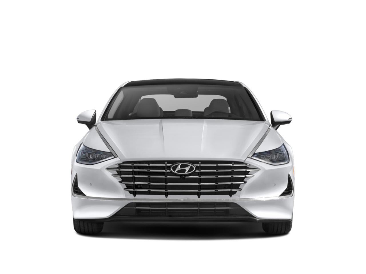 2022 Hyundai SONATA HYBRID Limited Oshkosh WI