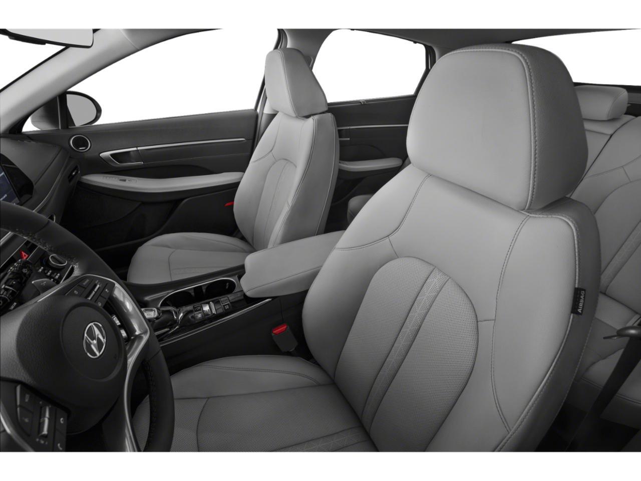 2022 Hyundai SONATA HYBRID Limited Oshkosh WI