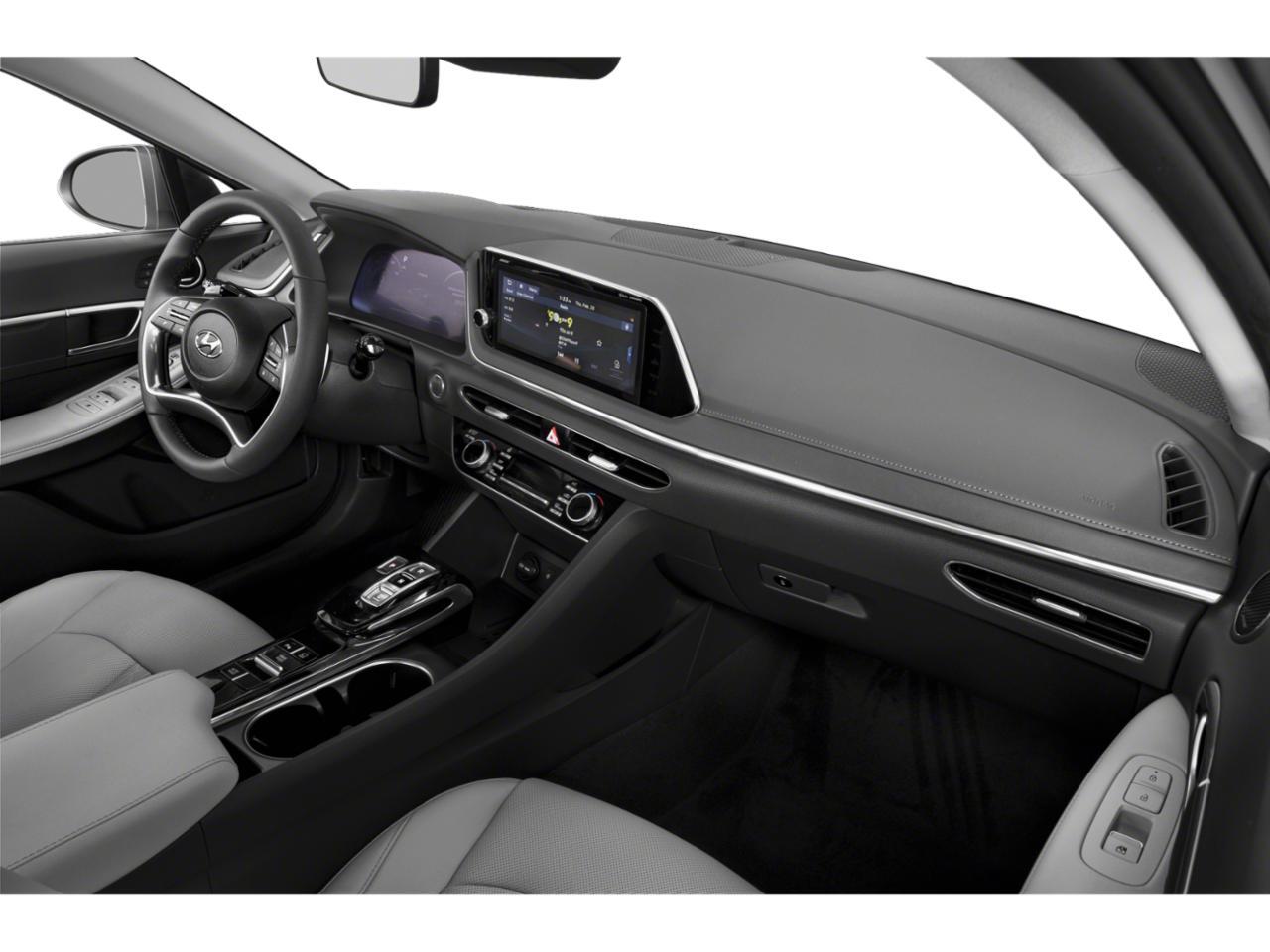 2022 Hyundai SONATA HYBRID Limited Oshkosh WI