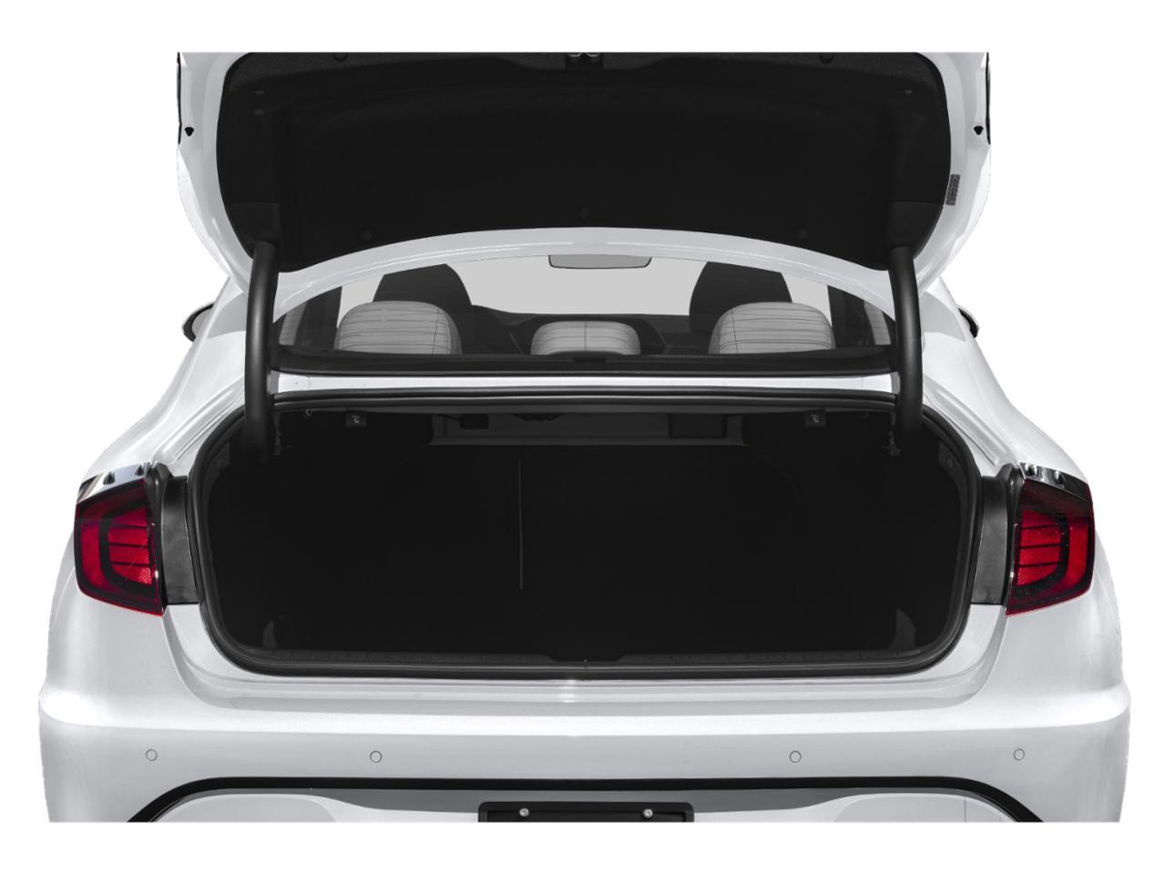 2022 Hyundai SONATA HYBRID Limited Oshkosh WI
