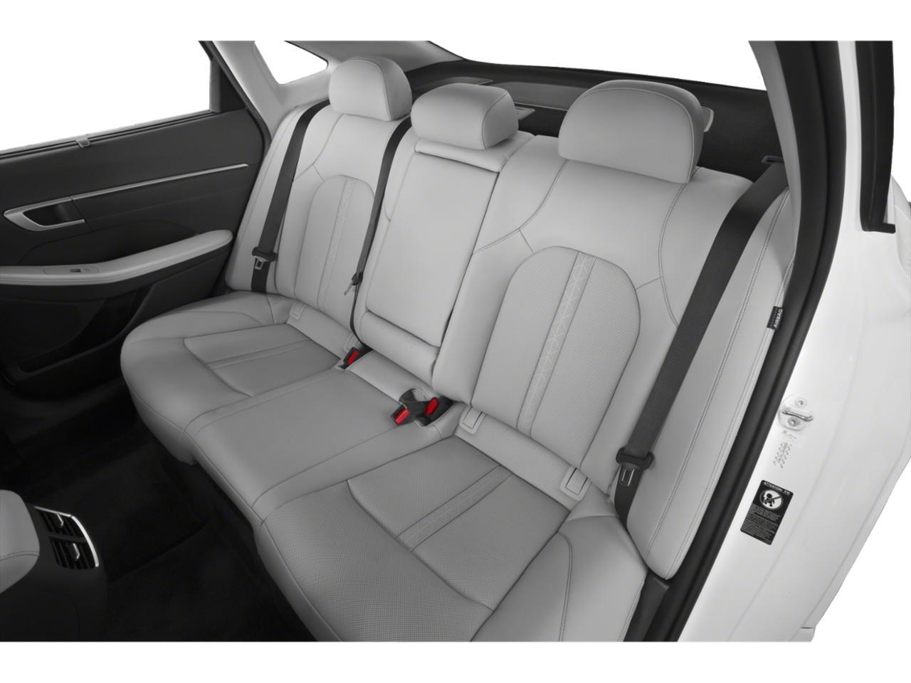 2022 Hyundai SONATA HYBRID Limited Oshkosh WI