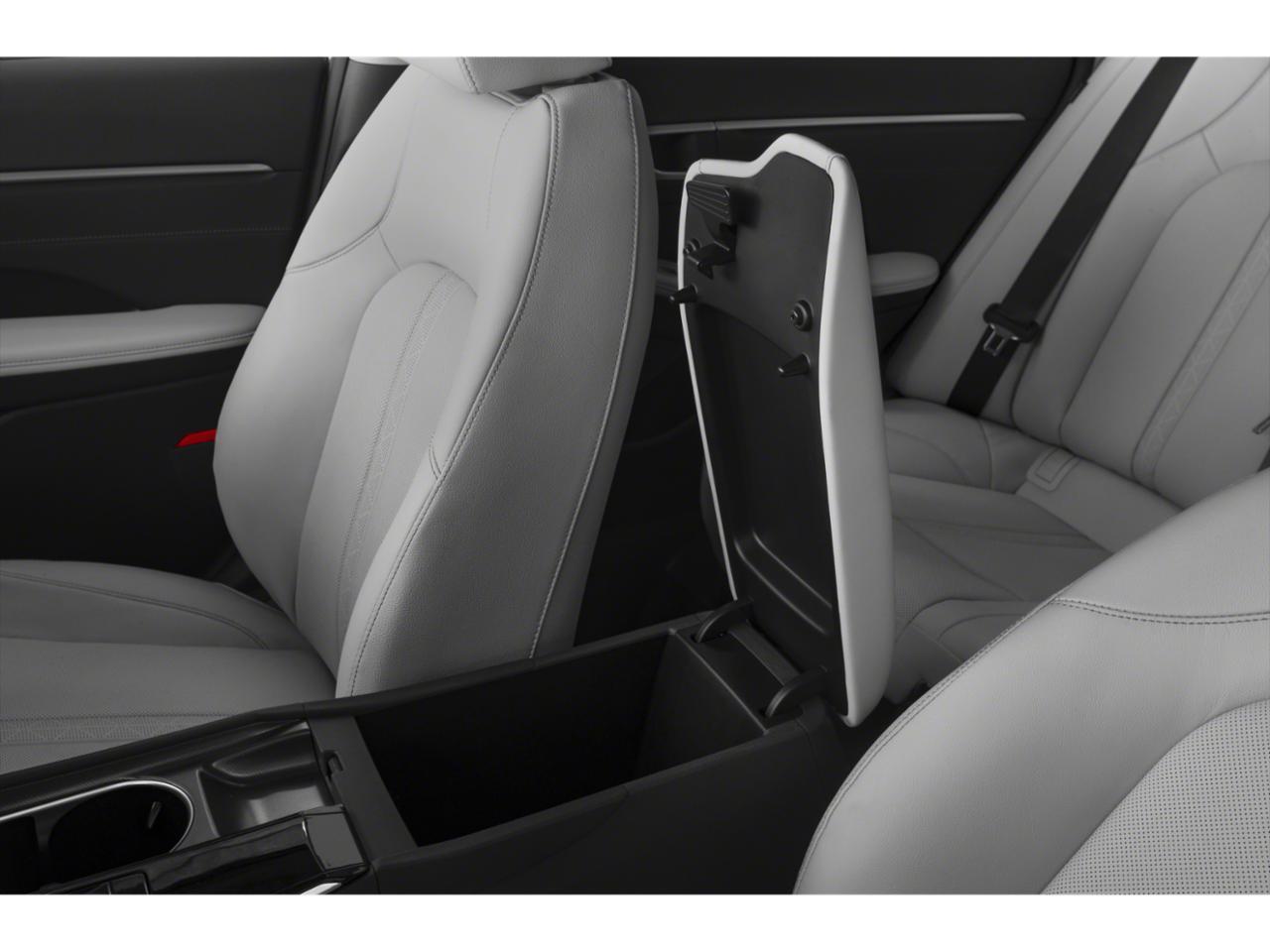 2022 Hyundai SONATA HYBRID Limited Oshkosh WI